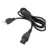58984402LF Pool Cleaner Supply Power Cord Extension Electrical Plug Fits Maytronics Dolphin Pool Cleaners Three Prong Power Cable for Above Ground Pool Cleaner