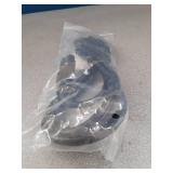 58984402LF Pool Cleaner Supply Power Cord Extension Electrical Plug Fits Maytronics Dolphin Pool Cleaners Three Prong Power Cable for Above Ground Pool Cleaner