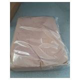 Putros Wedding Arch Cover 6FT Khaki Spandex Fitted Round Top Chiara Backdrop Stand Covers for Wedding Birthday Party Decoration