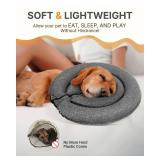MIDOG Dog Cone, MD-295-Gray-XL-1-20250925