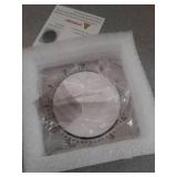 Kitchen Timer 60 Minute Mechanical Wind-Up