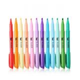 Mr. Pen- Pastel Highlighters, 12 Pack, Assorted Colors, Fast Dry, Highlighter Pastel, Set, Bible Journaling Highlighter, Marker