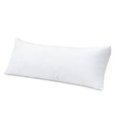 Artscope 14x36 Pillow Insert, Synthetic Down Lumbar Pillow Insert for Bed, Ultra Soft Decorative Long Throw Pillow Inserts for Living Room Couch Bed Sofa