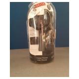 Delta Faucet 5-Spray Hand Held Shower Head with Hose, Venetian Bronze 75520RB140