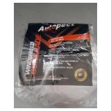 Autopect Windshield Sun Shade - Medium 62x32 inch