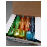 12 Packs Water Gun for Kids Squirt Toys Outdoor Beach Swimming Pool Game Summer Party Favor