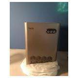 Grey Dehumidifier
