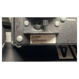 Electrical Power distribution unit APC MXA102 "used"