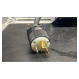 Electrical Power distribution unit APC MXA102 "used"