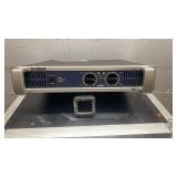 Yamaha p2500s power amplifier "used" "works"