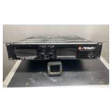 Peavey cs800 1200 watt professional power amplifier