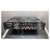 Peavey cs800 1200 watt professional power amplifier