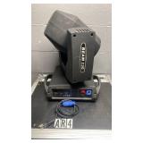 Beam 230 moving head "works" cable included