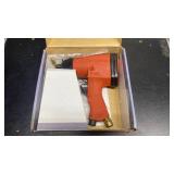 Cummins 1/2 air impact wrench new