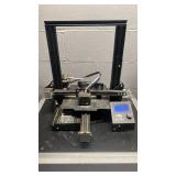 Ender 3d printer "works" "used"