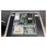 Hp elitedesk 800 g1 desktop (win 10 - 8gb - 500gb hdd ) "works" "used"