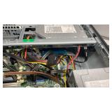 Hp elitedesk 800 g1 desktop (win 10 - 8gb - 500gb hdd ) "works" "used"