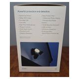 Ring Floodlight Cam Wired Pro - Smart Security Camera - Retail: $249