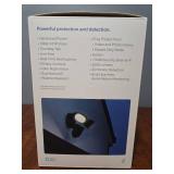 Ring Floodlight Cam Wired Pro - Smart Security Camera - Retail: $249