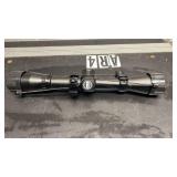 Bushnell 4x32 water proof scope
