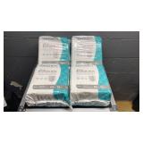 Lot of 4 Tranquility Essential Breathable Briefs - Heavy Absorbency M Size - Retail: $10