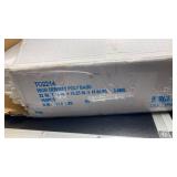 Box of High Density Poly Bags Box - Elkay Plastics - Retail: $35