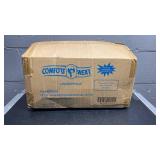Comfort Wear Deluxe Disposable Underpads - Case of 150