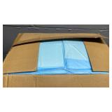 Comfort Wear Deluxe Disposable Underpads - Case of 150