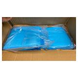 Box of Valmax Premium Underpads - Bulk Case (300 Count) - Retail: $45
