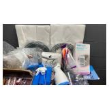 Bulk Office and Medical Supply Lot  - Retail: $75