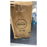Lot of Febreze Air Heavy Duty Spray Set with Packaging - Retail: $25