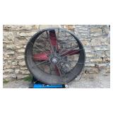 Triangle Engineering Heat Buster Industrial Fan Model SPL4223 "used"  - Retail: $175