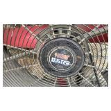 Triangle Engineering Heat Buster Industrial Fan Model SPL4223 "used"  - Retail: $175