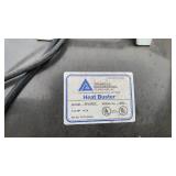 Triangle Engineering Heat Buster Industrial Fan Model SPL4223 "used"  - Retail: $175
