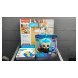 Fisher-Price & VTech Educational Toy Bundle