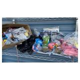 Bulk Lot Mixed Party Supplies and Decorations - Retail: $25