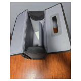 Solo Rolling Laptop Briefcase with Wheels - Retail: $25
