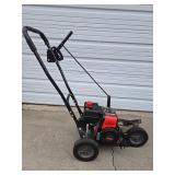 Craftsman 3.8HP Gas Powered Lawn Edger/Trimmer - Retail: $125