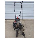 Craftsman 3.8HP Gas Powered Lawn Edger/Trimmer - Retail: $125