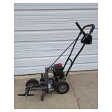 Craftsman 3.8HP Gas Powered Lawn Edger/Trimmer - Retail: $125