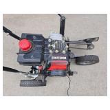 Craftsman 3.8HP Gas Powered Lawn Edger/Trimmer - Retail: $125
