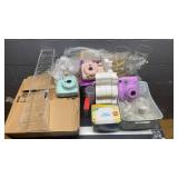 Lot of mix items "unknown condition"