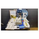 Lot of mix party items "unknown condition"