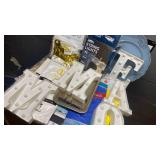 Lot of mix party items "unknown condition"