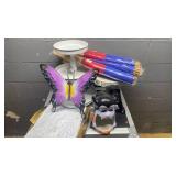 Lot of mix items "unknown condition"