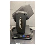BEAM 230 AR4 Moving Head Light Unknown Condition "No power Cord" BEAM - Retail: $599