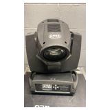 BEAM 230 AR4 Moving Head Light Unknown Condition "No power Cord" BEAM - Retail: $599