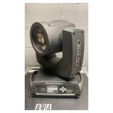 BEAM 230 AR4 Moving Head Light Unknown Condition "No power Cord" BEAM - Retail: $599