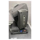 BEAM 230 AR4 Moving Head Light Unknown Condition "No power Cord" BEAM - Retail: $599