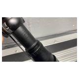 Bushnell Banner Rifle Scope with Lens Caps - Retail: $75
